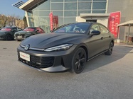 Volkswagen Lamando 2025