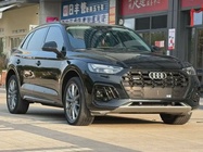 Audi Q5 2023