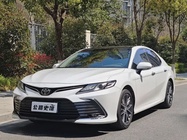 Toyota Camry 2022