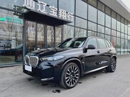 BMW X5 2025