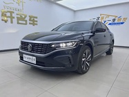 Volkswagen Passat 2025