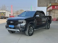 Ford Ranger 2024