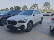 BMW X1 2023