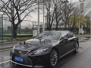 Lexus LS 2018