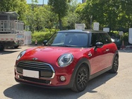 MINI Other 2016