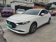 Mazda 3 2024