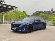 Cadillac CT5 2020