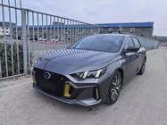 GAC Shadow Leopard 2022