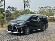 Toyota Alphard 2018