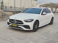 Mercedes-Benz C-Class 2023