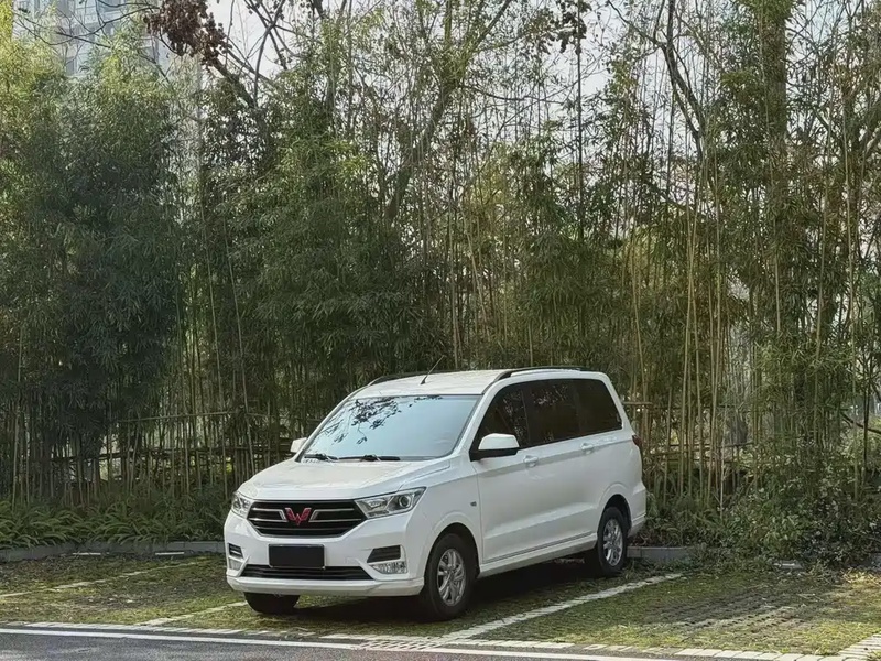Wuling Hongguang
