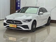 Mercedes-Benz C-Class 2024