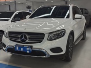 Mercedes-Benz GLC-Class 2019