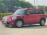 MINI Clubman 2014
