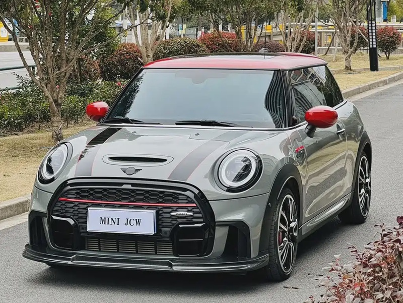 MINI Other