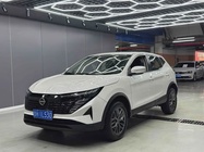 Nissan Qashqai 2025