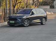 NIO ES6 2020