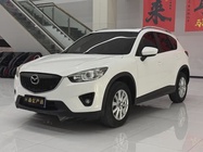 Mazda CX-5 2015