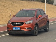 Buick Encore 2017