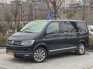 Volkswagen Multivan 2017