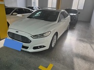 Ford Mondeo 2014
