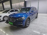 BMW X1 2018