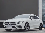Mercedes-Benz A-Class 2023