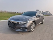 Honda Accord 2019