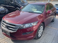Honda Crosstour 2014