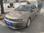 Volkswagen Sagitar 2013