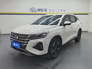 GAC GS4 2022