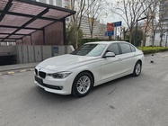 BMW 3 Series 2016