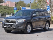 Toyota Highlander 2011