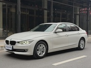 BMW 3 Series 2014
