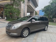 Buick GL8 2012