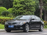 Lexus GS 2008
