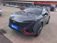 Changan UNI-T 2021