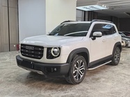 Haval Big Dog 2023