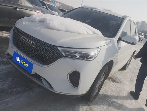 Haval M6 2023