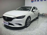 Mazda Atenza 2019
