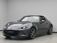 Mazda MX-5 2018