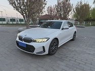 BMW 3 Series 2024