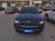 Jeep Compass 2015