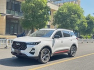 Chery Tiggo 7 2022