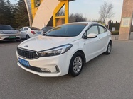 Kia K3 2018