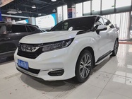 Honda Avancier 2022