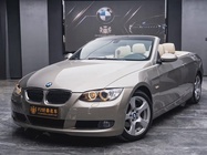 BMW 3 Series 2009