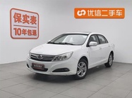 BYD Surui 2014