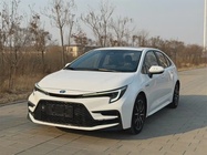 Toyota Levin 2023