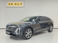 Cadillac Lyriq 2024